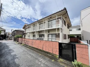 エザンス八幡山の画像