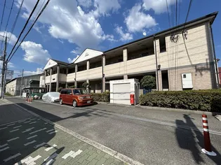 エアリーメゾン平野の画像