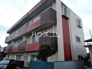 スカイコートの画像