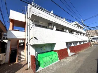 テラストーク相模原の画像