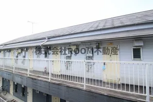 ガーデンTNI・II【2階】のその他画像