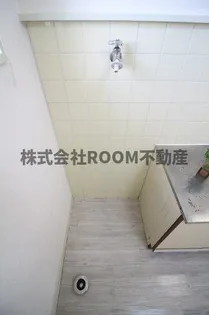 ガーデンTNI・II【2階】の内装