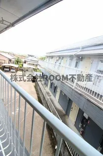 ガーデンTNI・II【2階】の内装