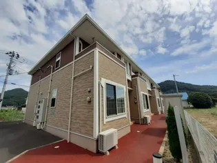 ラック ド ルーナIの画像