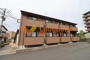 グランピエール瀬戸口の画像