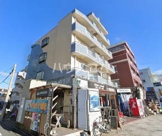 シーサイドビラ鵠沼の画像