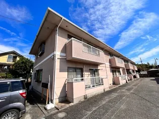 メゾンファミールAの画像