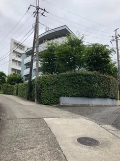 サニークレスト百合ヶ丘の画像