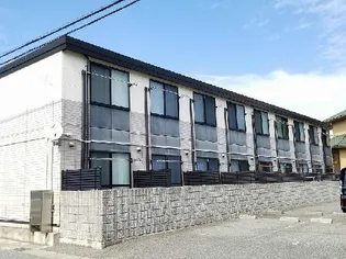 レオパレスセラフIの画像