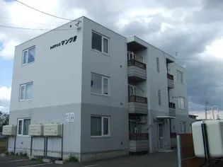 レジデンスマンワⅣの画像