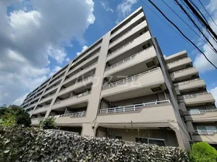 勝田台マンションの画像