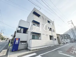 GRANDE INICIOの画像