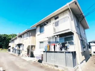 シティライフ原永【2階】の外観