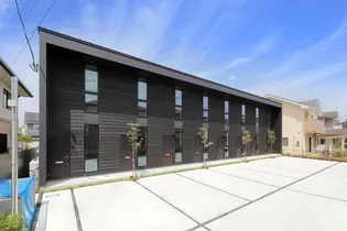 宮城県仙台市太白区中田2【一戸建】の外観