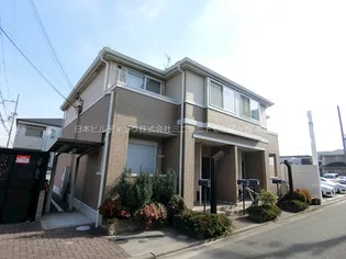 LIVELY HEIM Ⅱの画像