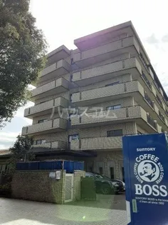 シティフォーラム新小平の画像