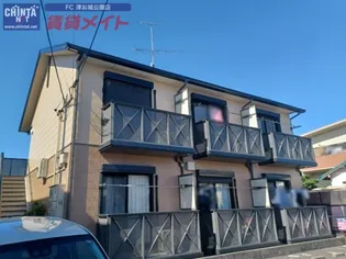 パールシティ Cの画像