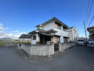 兵庫県加古川市西神吉町鼎【一戸建】の外観