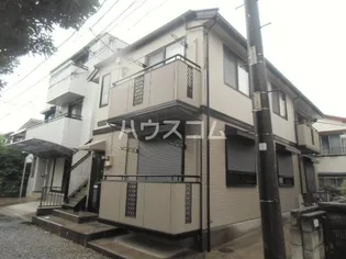 メゾンイシイの画像