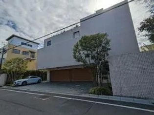 フカサワスペース9の外観