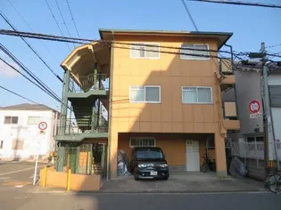 TKハイツの画像