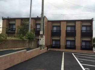 神奈川県川崎市麻生区片平3【アパート】の外観