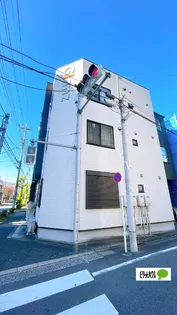 Glanz亀有【1階】の外観