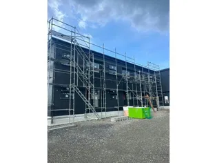 mash【1階】の外観