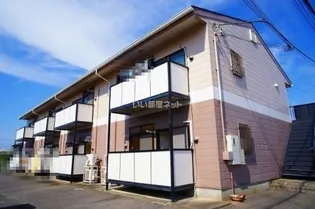 アーバンヒルズⅡの画像