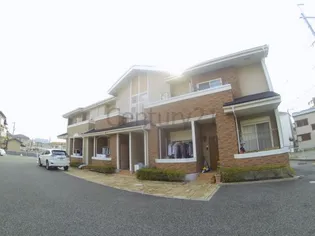 大阪府池田市緑丘1【一戸建】の外観