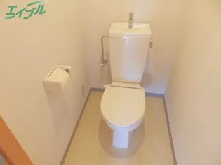 Boa Sorute【1階】の内装