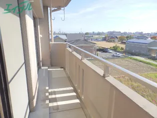 Boa Sorute【1階】の内装