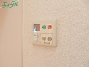 Boa Sorute【1階】の内装