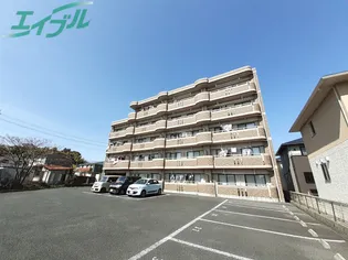 Boa Sorute【1階】の外観