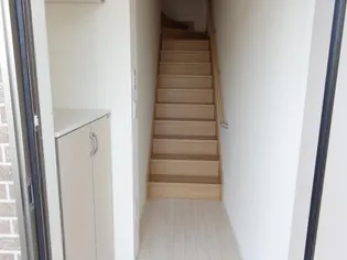 グランドブラン【2階】の外観