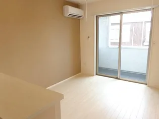 グランドブラン【2階】の居間