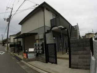 売布Kハイツの画像