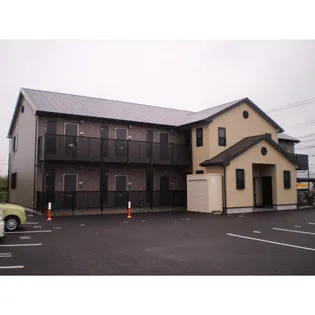 アンプルール リーブルK Yヒルズの画像