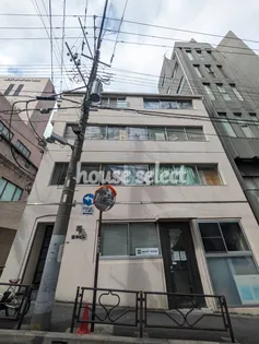 酒井ビル【5階】の外観