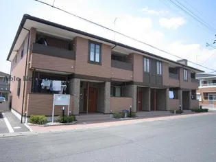 静岡県磐田市豊浜中野【アパート】の外観