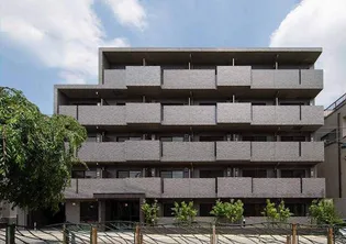 ルーブル溝の口伍番館の画像