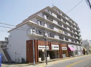 青梅橋ビルの画像