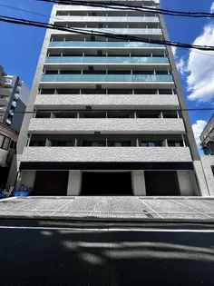 愛知県名古屋市中区正木4【マンション】の外観