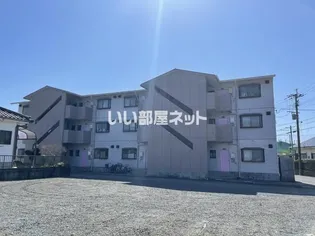 レジデンス武田の画像