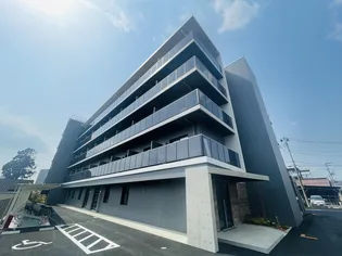 CINZA若林【5階】の外観