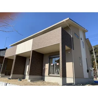 Merci(メルシー)の外観