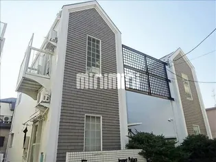 ジュネパレス新松戸第45の画像