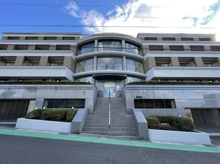 Ritzy本山【4階】の外観