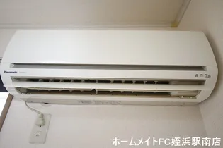 セジュールオン室見【1階】の内装