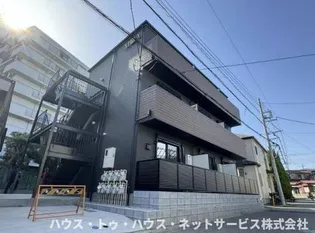 モダンオーク北柏の画像